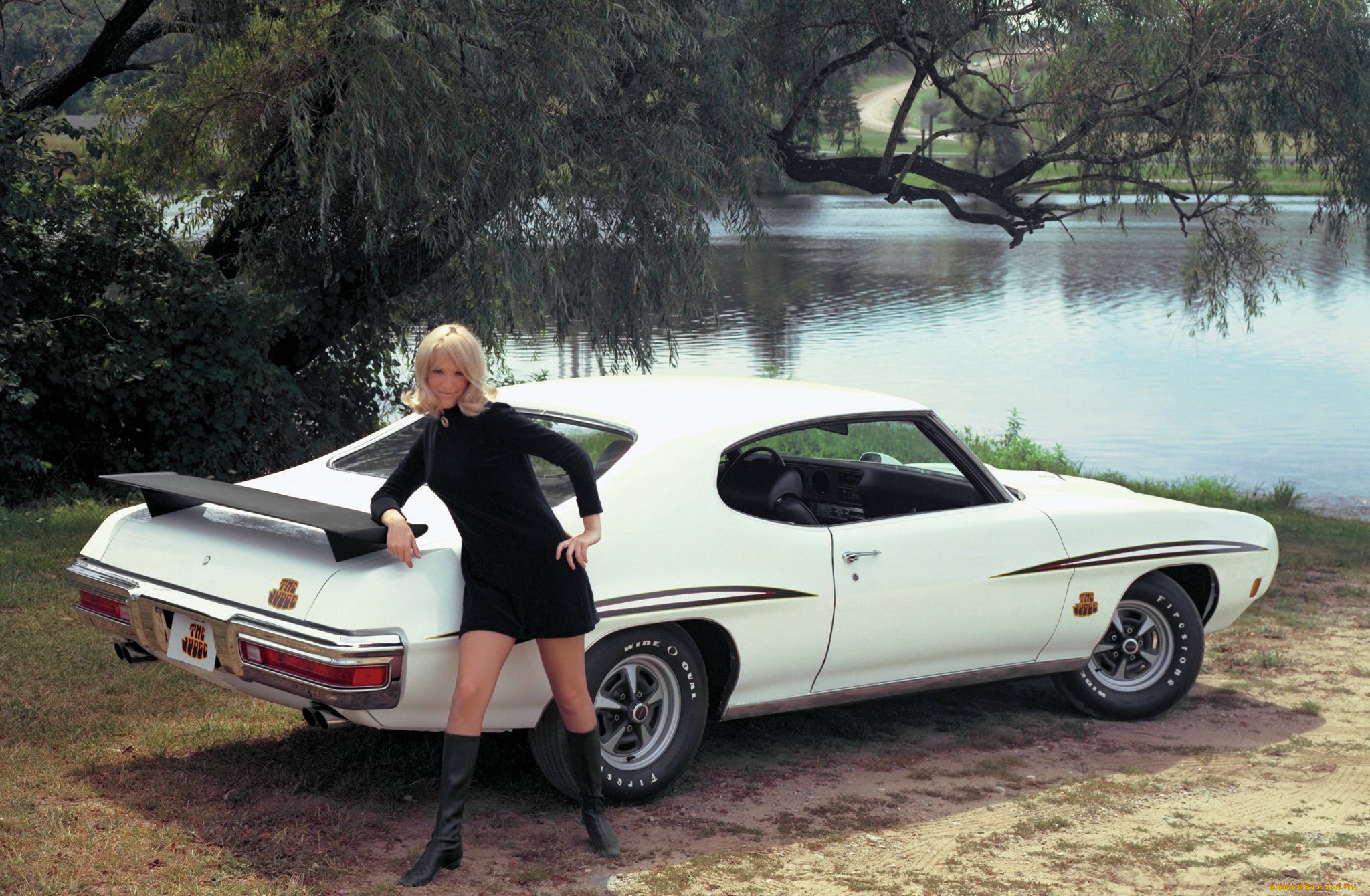 , -  , pontiac